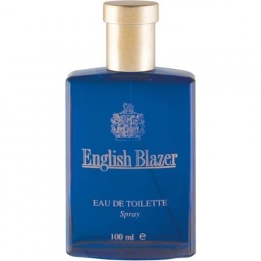 English Blazer (2009)