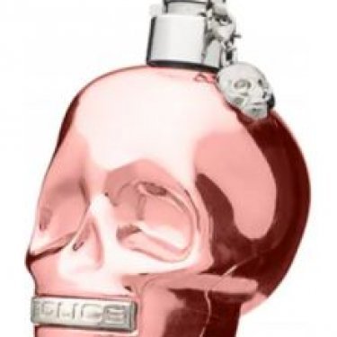 To Be Woman Rose Gold Limited Edition