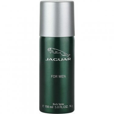 Jaguar for Men (Body Spray)