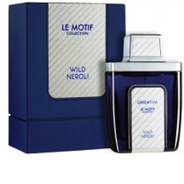 Le Motif Collection: Wild Neroli