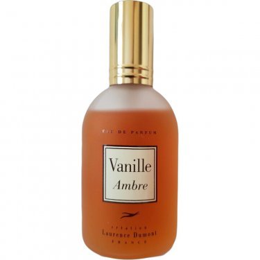 Vanille Ambre