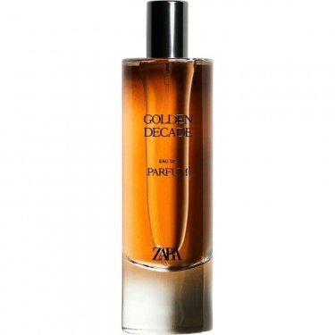 Chapter - No. 3: Golden Decade (Eau de Parfum)