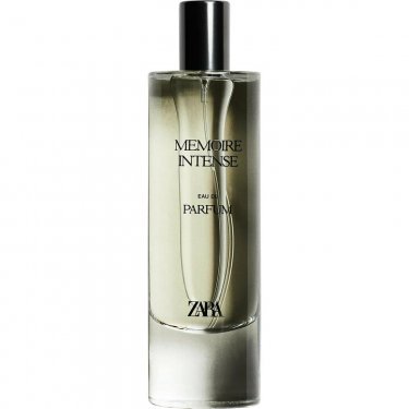 Memoire Intense