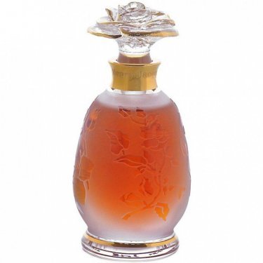 Jeannice (Pure Perfume)