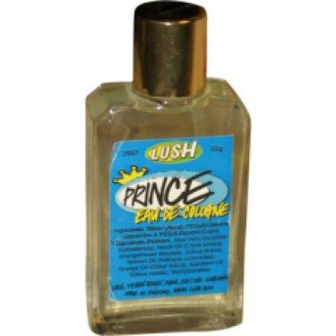 Prince (Eau de Cologne)