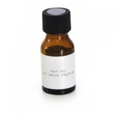 Smell of Freedom Part 2: Old Delhi Station