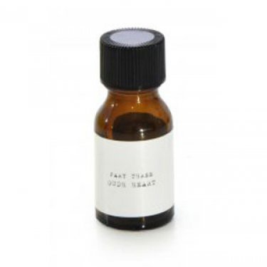 Smell of Freedom Part 3: Oudh Heart