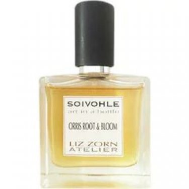 Liz Zorn Atelier: Orris Root & Bloom