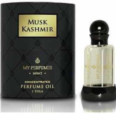 Musk Kashmir