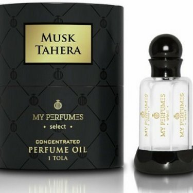 Musk Tahera