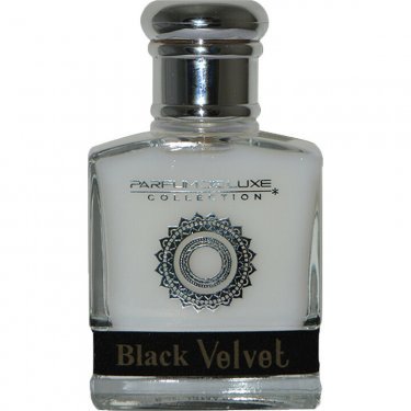 Parfum De Luxe Collection: Black Velvet