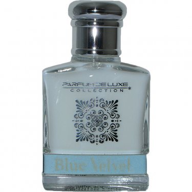 Parfum De Luxe Collection: Blue Velvet