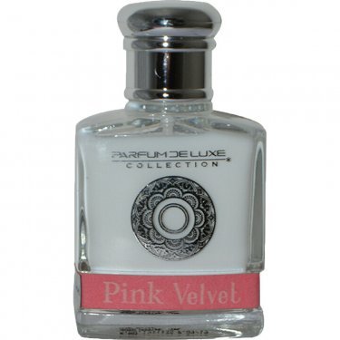 Parfum De Luxe Collection: Pink Velvet