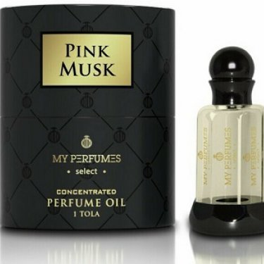 Pink Musk
