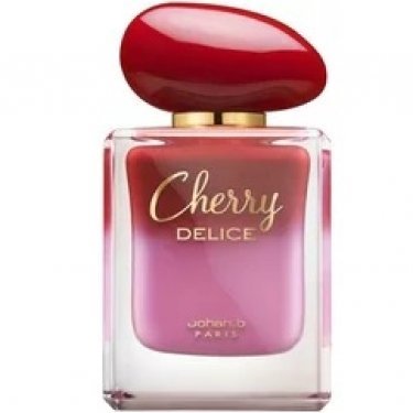 Cherry Delice