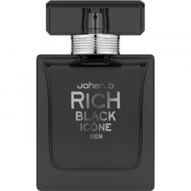 Rich Black Icône