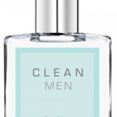 Clean Men / Clean for Men
