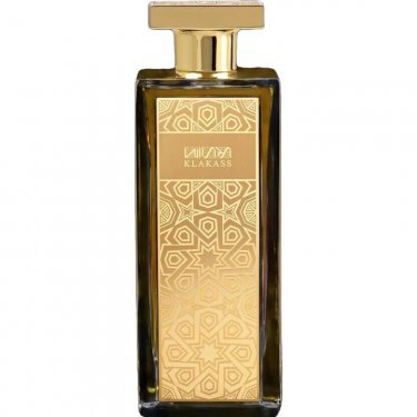 Layali Alsharq Collection: Klakass