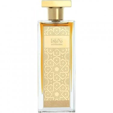 Layali Alsharq Collection: Muthahba