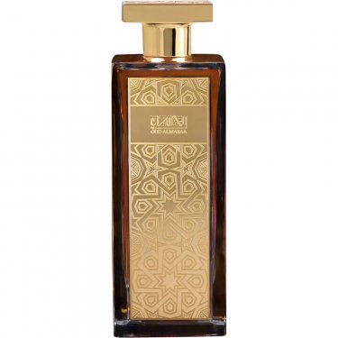 Layali Alsharq Collection: Oud Almasaa