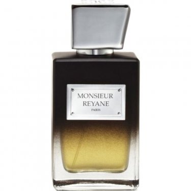 Monsieur Reyane Noir