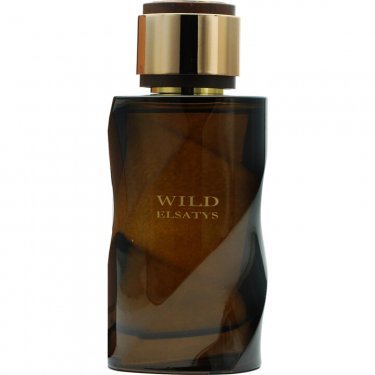 Wild Elsatys