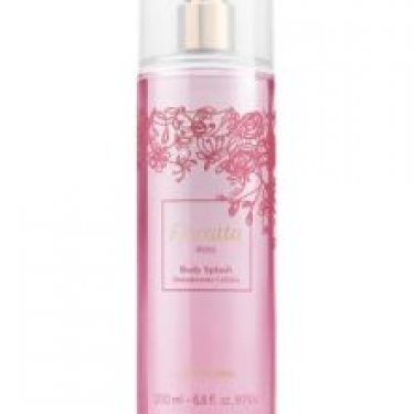 Floratta Rose (Body Splash)