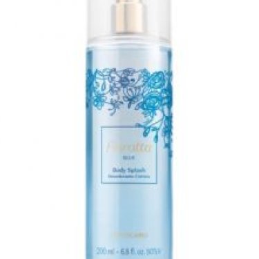 Floratta Blue (Body Splash)
