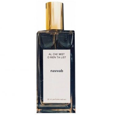 Alchemist Orientalist: Navvab