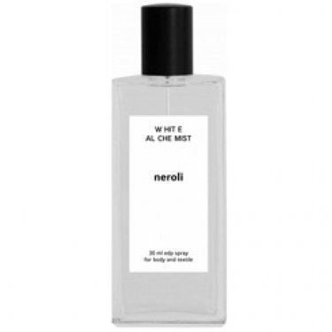 White Alchemist: Neroli