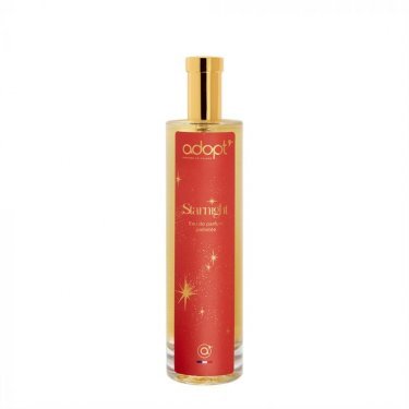 Starnight (Eau de Parfum pailletée)