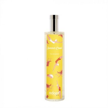 Summer Crush (Eau de Parfum)