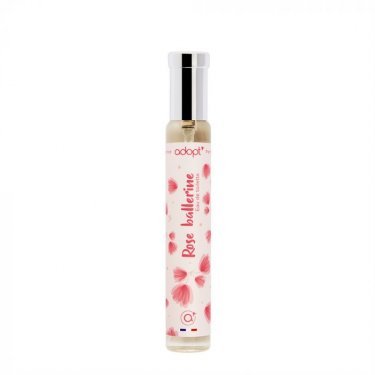 Rose Ballerine (Eau de Toilette)