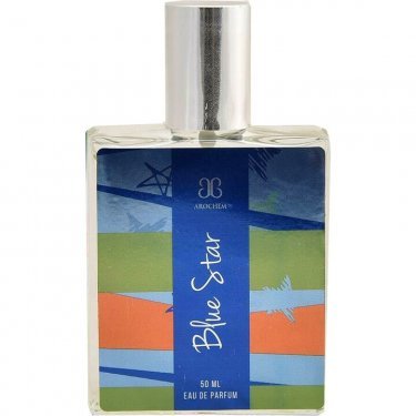 Blue Star (Eau de Parfum)
