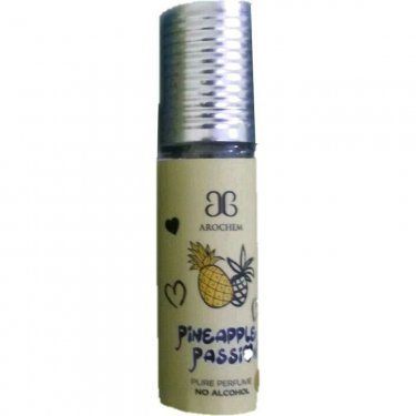 Pineapple Passion