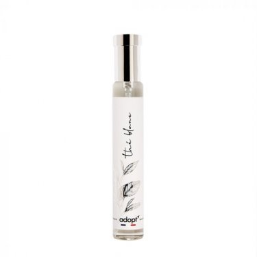 Thé Blanc (Eau de Parfum)