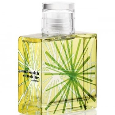 Sunshine Edition for Men 2010