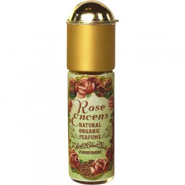 Rose Encens