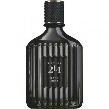 Botica 214: Dark Mint