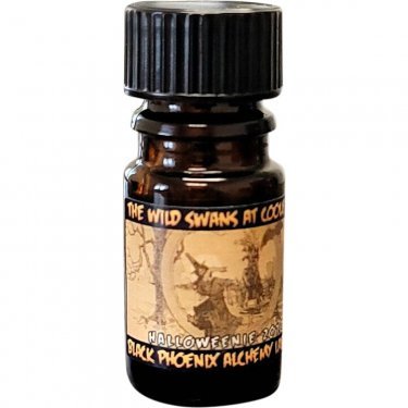 The Wild Swans at Coole