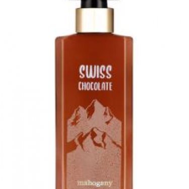 Swiss Chocolate