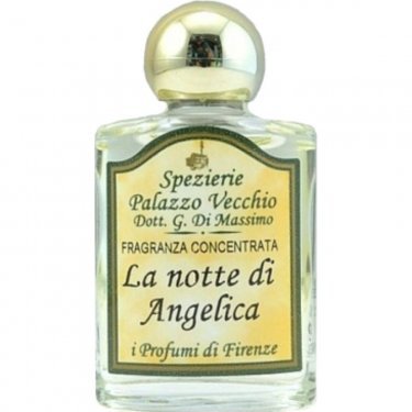 La Notte di Angelica (Fragranza Concentrata)