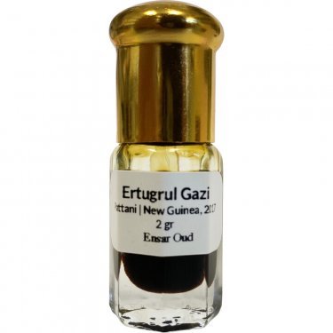 Ertugrul Gazi