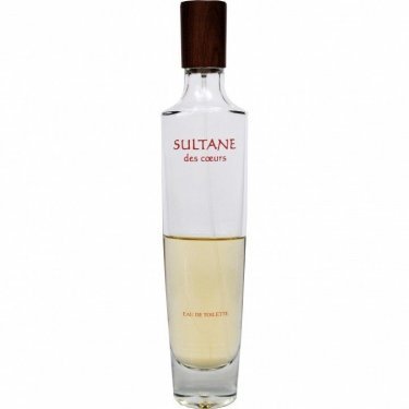 Sultane des Cœurs