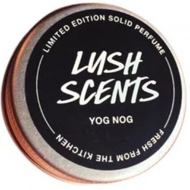 Yog Nog (Solid Perfume)