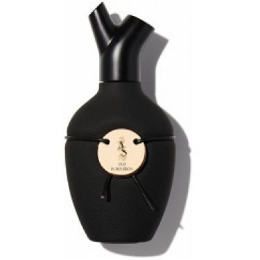 Oud in Bourbon / Oud en Bourbon