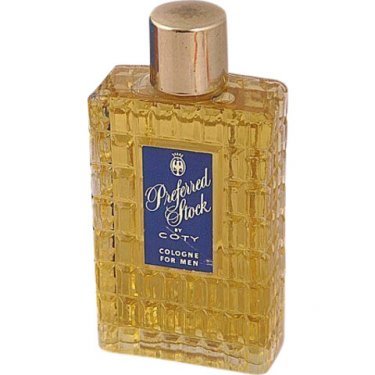 Preferred Stock (Cologne)