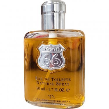 Route 66 (Eau de Toilette)