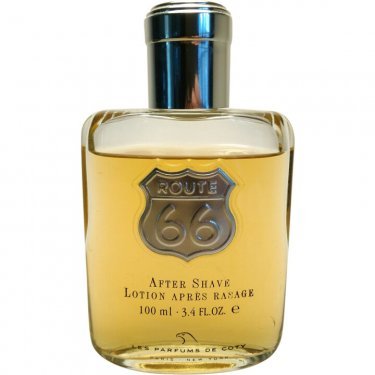 Route 66 (After Shave)