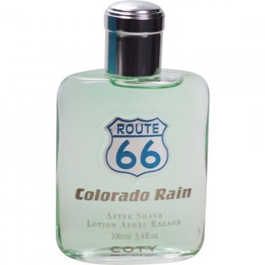 Route 66 Colorado Rain (After Shave)